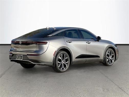 2024 Toyota Crown XLE