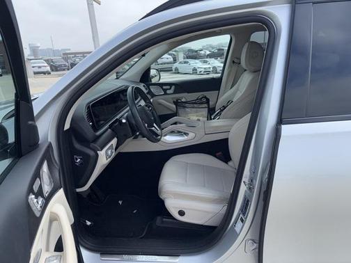 2021 Mercedes-Benz GLE 350 4MATIC