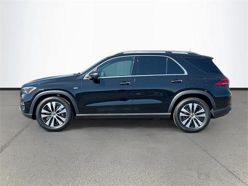 2025 Mercedes-Benz GLE 450e 4MATIC