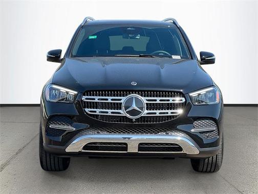 2025 Mercedes-Benz GLE 450e 4MATIC