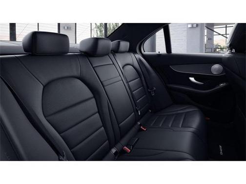 2021 Mercedes-Benz C-Class C 300 4MATIC