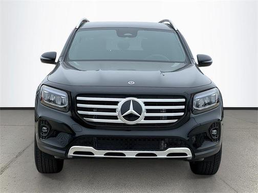 2025 Mercedes-Benz GLB 250 4MATIC