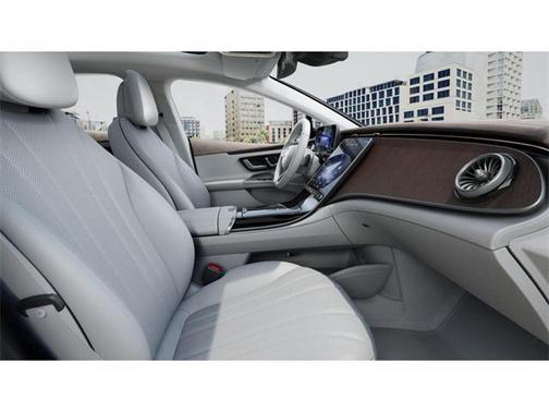 2024 Mercedes-Benz EQE 350+ Base