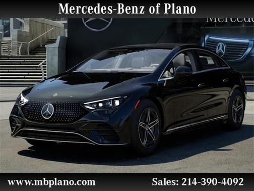 2024 Mercedes-Benz EQE 350+ Base