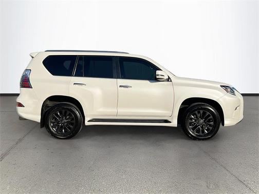 2022 Lexus GX 460 Premium