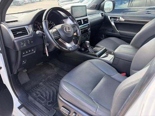 2022 Lexus GX 460 Premium