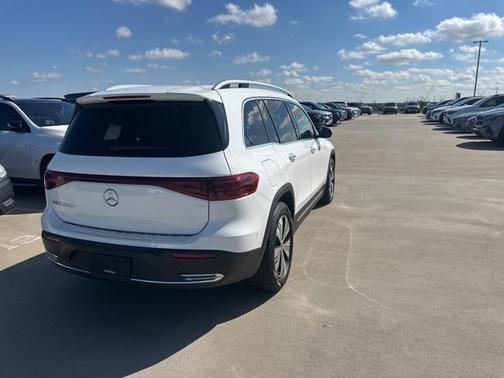 2024 Mercedes-Benz EQB 250 Base