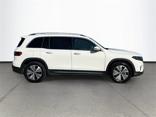 2024 Mercedes-Benz EQB 250 Base