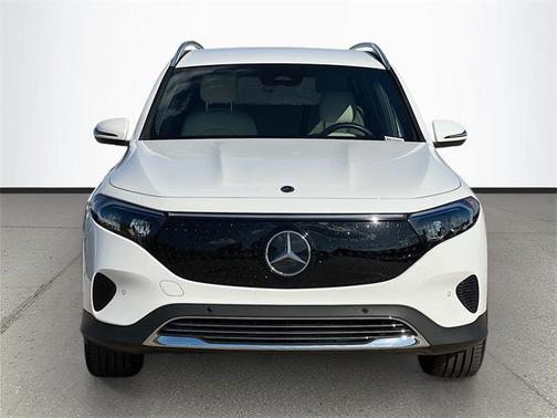 2024 Mercedes-Benz EQB 250 Base