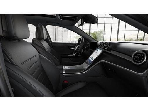 2022 Mercedes-Benz C-Class C 300 4MATIC