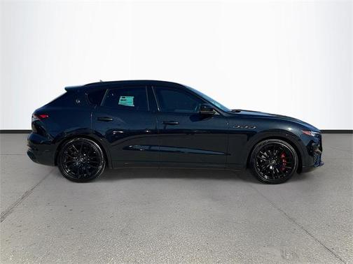 2021 Maserati Levante S