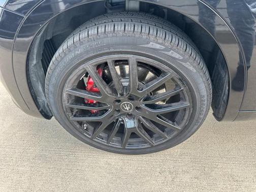 2021 Maserati Levante S