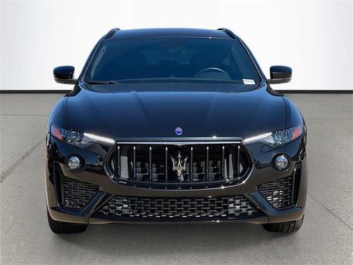 2021 Maserati Levante S