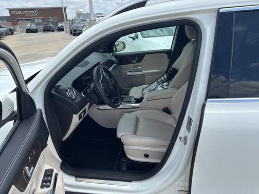 2021 Mercedes-Benz GLB 250 4MATIC