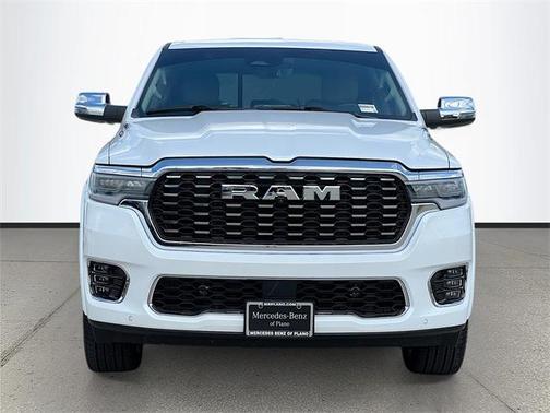 2025 RAM 1500 ST