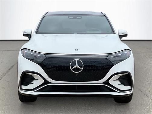 2023 Mercedes-Benz EQS 450 4MATIC