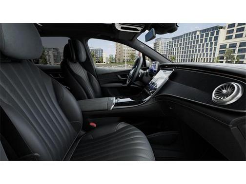 2023 Mercedes-Benz EQS 450 4MATIC