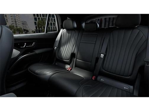 2023 Mercedes-Benz EQS 450 4MATIC