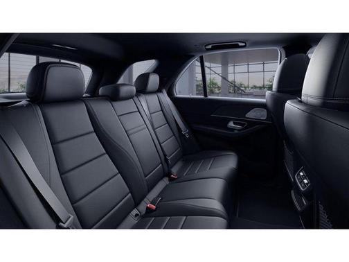 Polar White 2022 Mercedes-Benz GLE 350 Base