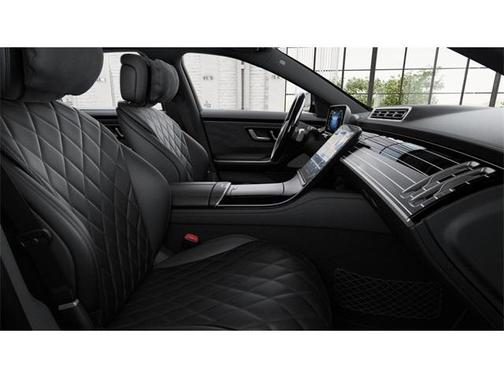 2026 Mercedes-Benz S-Class S 580 4MATIC