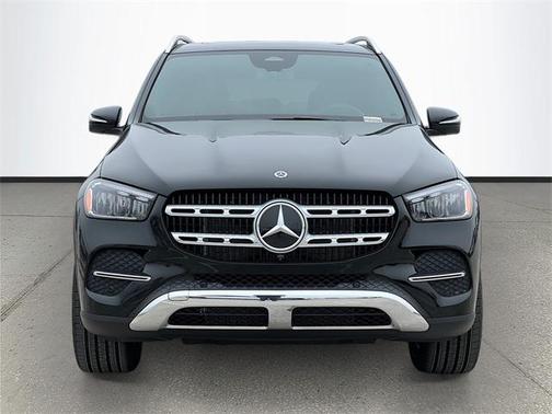 2025 Mercedes-Benz GLE 450 4MATIC