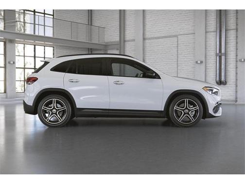 2022 Mercedes-Benz GLA 250 4MATIC