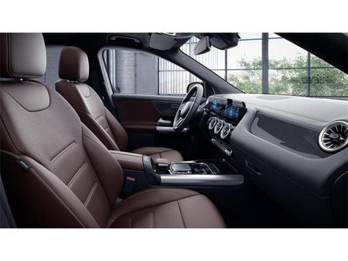 2022 Mercedes-Benz GLA 250 4MATIC