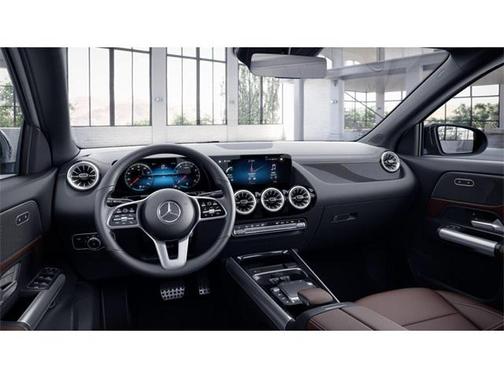 2022 Mercedes-Benz GLA 250 4MATIC