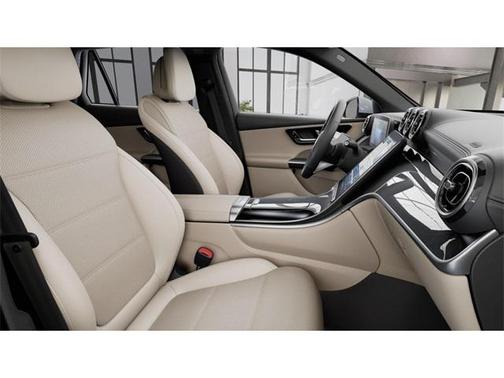 2024 Mercedes-Benz GLC 300 Base