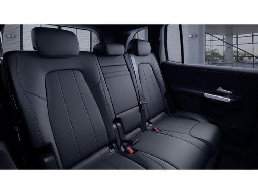 2022 Mercedes-Benz GLB 250 4MATIC