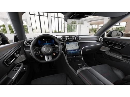 2026 Mercedes-Benz AMG CLE 53 4MATIC+