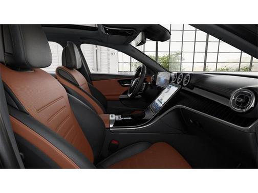 2023 Mercedes-Benz C-Class C 300 4MATIC