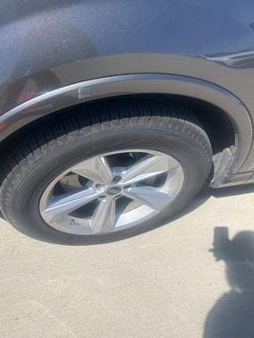 2022 Audi Q7 45 Premium Plus