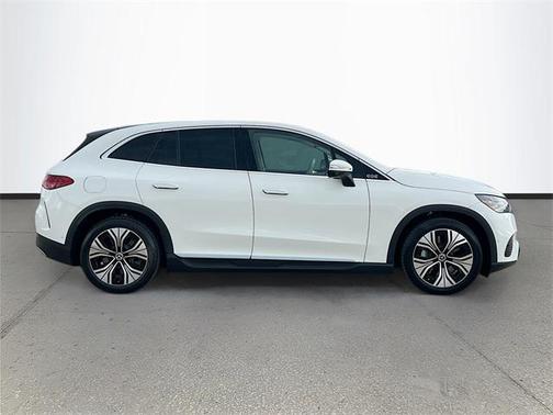 2024 Mercedes-Benz EQE 350+ Base