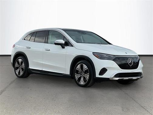 2024 Mercedes-Benz EQE 350+ Base