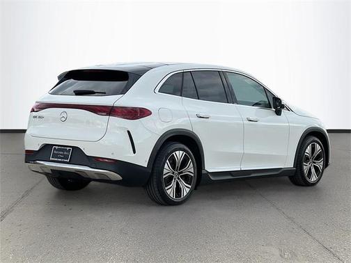 2024 Mercedes-Benz EQE 350+ Base