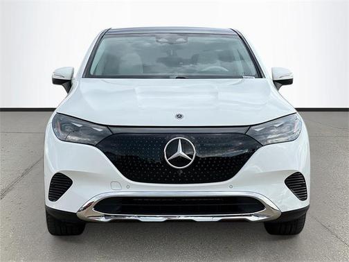 2024 Mercedes-Benz EQE 350+ Base