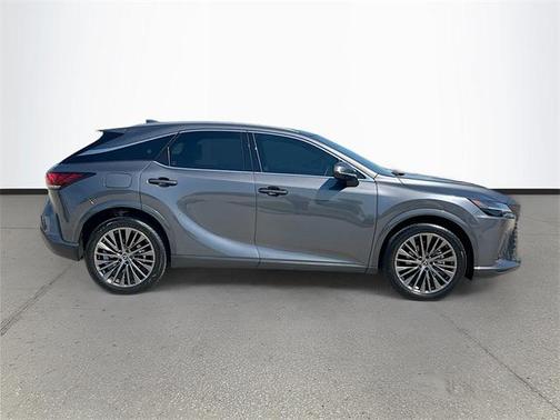 2025 Lexus RX 450h+ Base