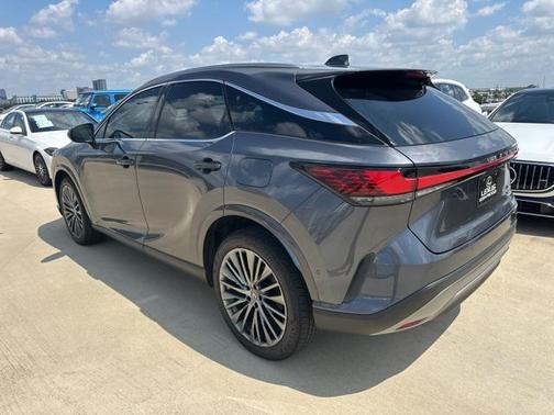 2025 Lexus RX 450h+ Base
