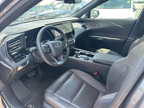 2025 Lexus RX 450h+ Base