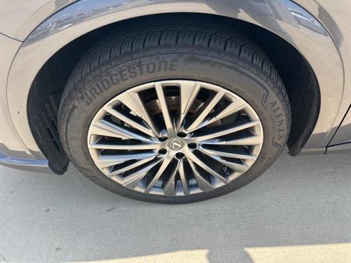 2025 Lexus RX 450h+ Base