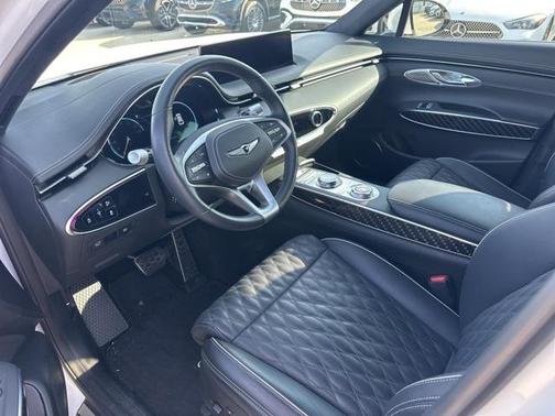 2023 Genesis GV70 3.5T AWD Sport