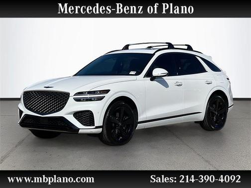 2023 Genesis GV70 3.5T AWD Sport