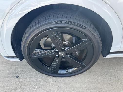 2023 Genesis GV70 3.5T AWD Sport