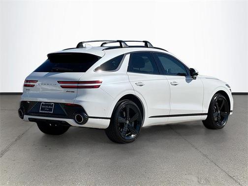 2023 Genesis GV70 3.5T AWD Sport