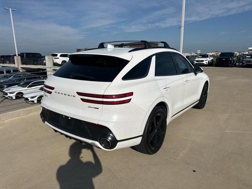 2023 Genesis GV70 3.5T AWD Sport