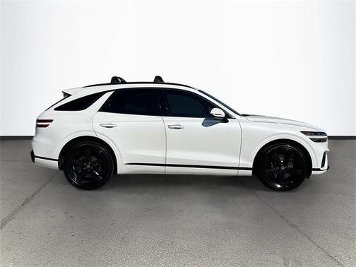 2023 Genesis GV70 3.5T AWD Sport