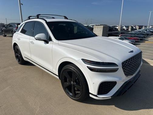 2023 Genesis GV70 3.5T AWD Sport