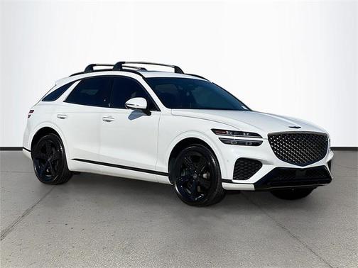 2023 Genesis GV70 3.5T AWD Sport