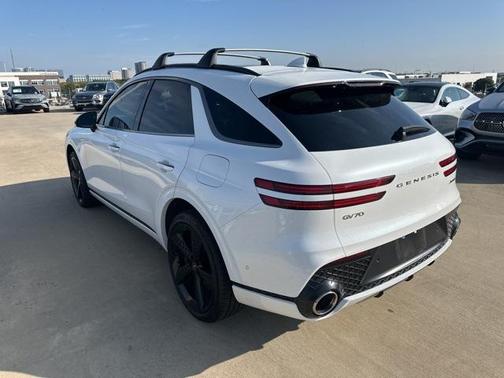 2023 Genesis GV70 3.5T AWD Sport